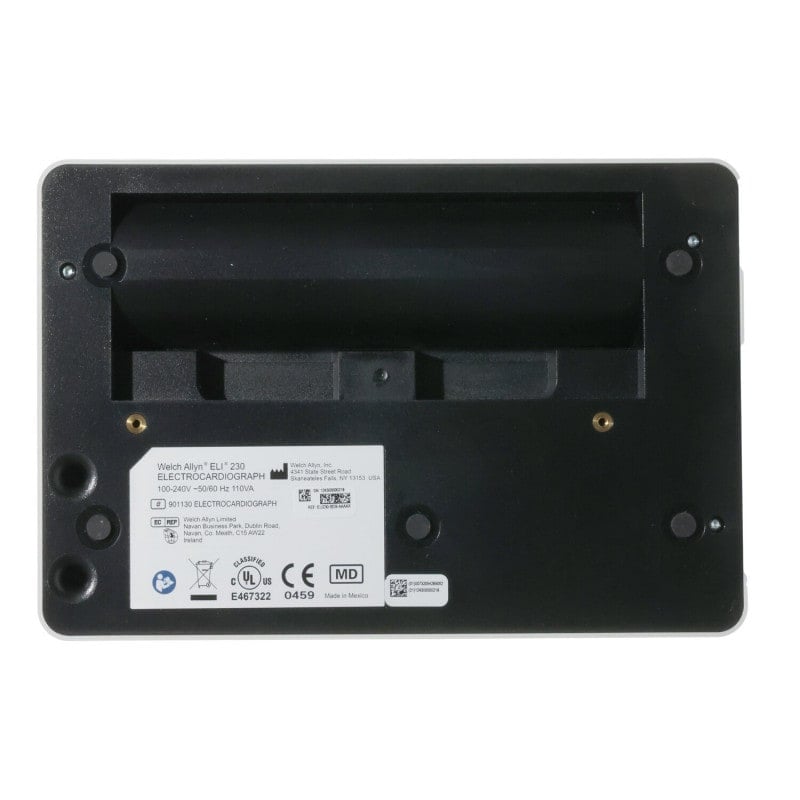 Mortara ELI™ 230 wired