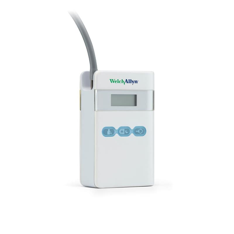 Welch Allyn ABPM 7100 without software