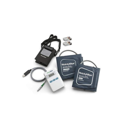 Welch Allyn ABPM 7100 with ZBD & HMS software
