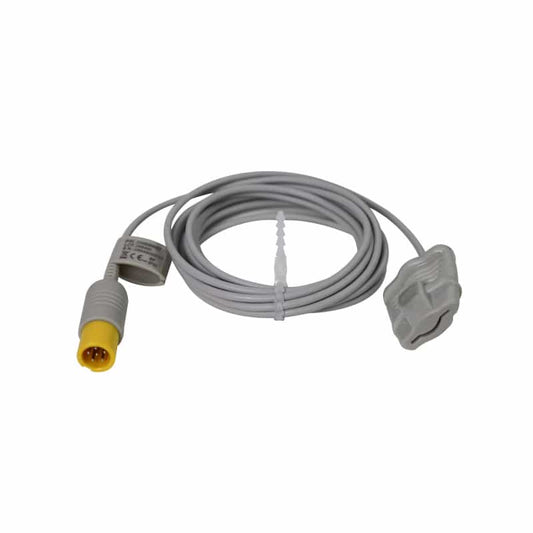 SpO2 Soft Tip Sensor adult | 3 m