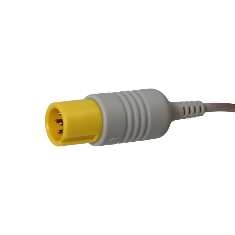 SpO2 Soft Tip Sensor adult | 3 m