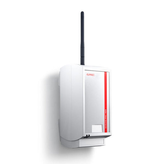 ECOLOG-PRO RBR 915 MHz with mains adapter