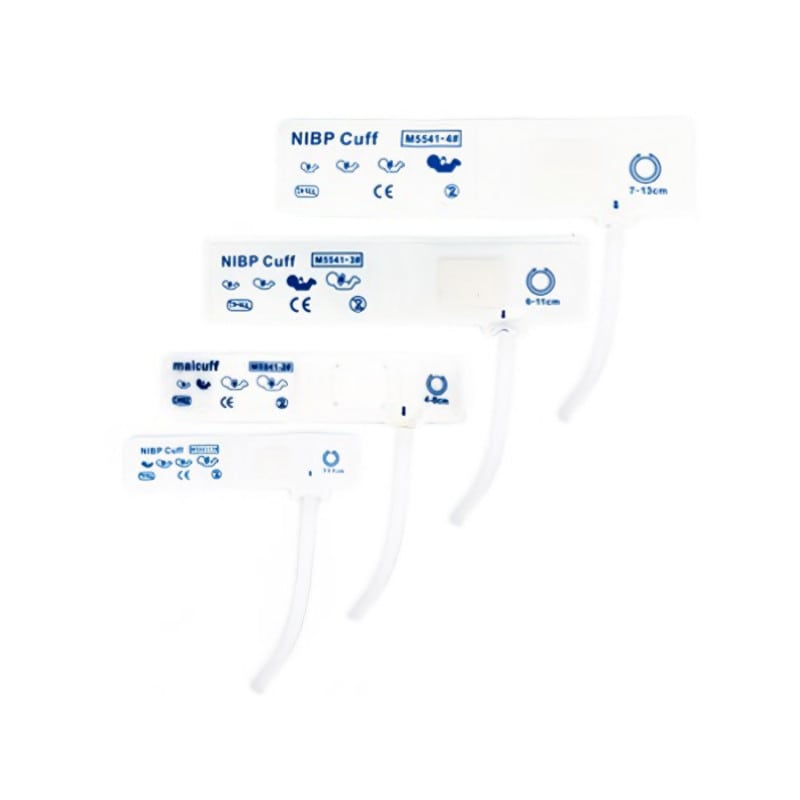 NEO Disposable Cuff 3.0-5.5 cm
