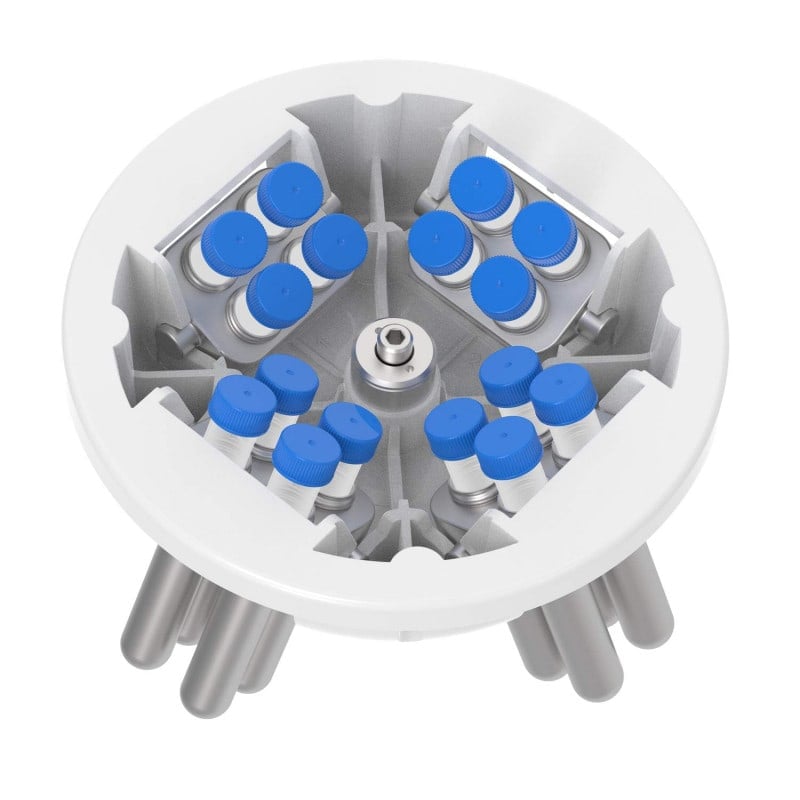 L400 NXT Rotor fixed-angle