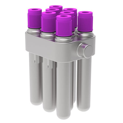 L400 NXT Adapter fixed-angle | 24 x 15 ml