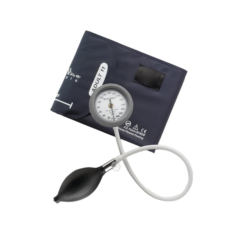 DuraShock DS44 Sphygmomanometer without case