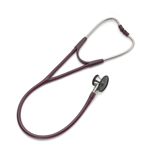 Tycos Elite Stethoscope forest green