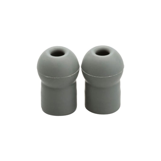 Comfort Eartips for Harvey DLX & Elite Stethoscopes small