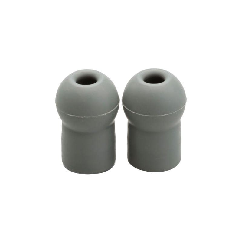 Comfort Eartips for Harvey DLX & Elite Stethoscopes large