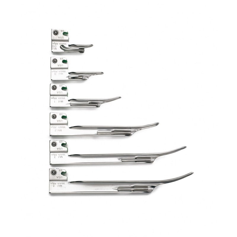 Miller Laryngoscope Blade 3