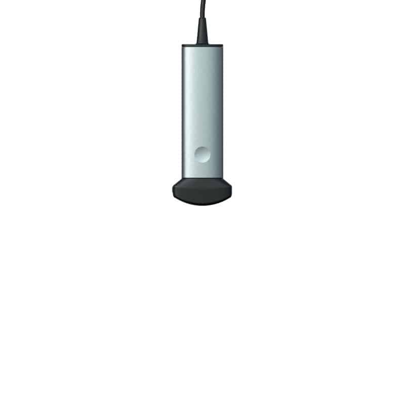 CHISON SonoAir 30 with trolley