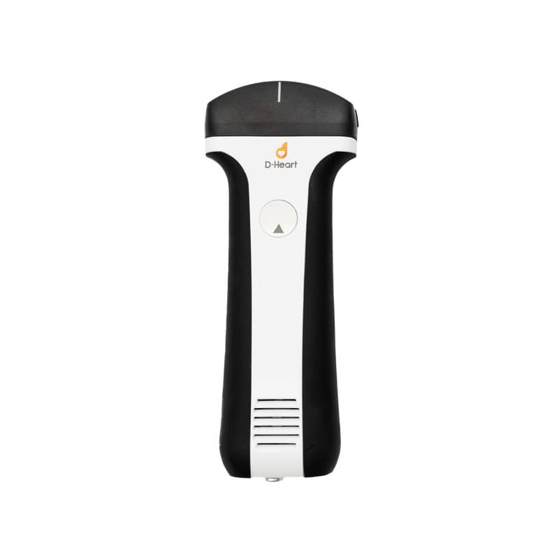 D-Heart Handheld Ultrasound Scanner linear | without tablet