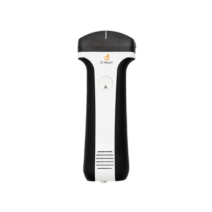D-Heart Handheld Ultrasound Scanner linear | with tablet