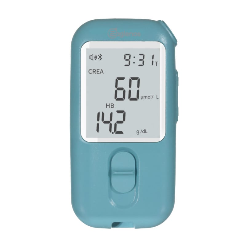 M432 Analyzer
