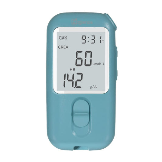 M432 Analyzer
