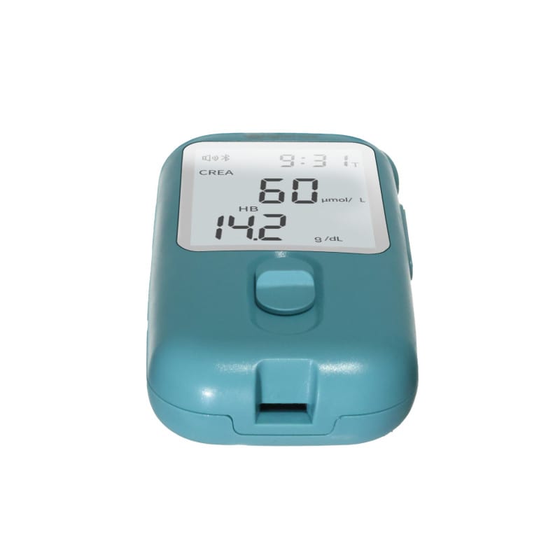 M432 Analyzer