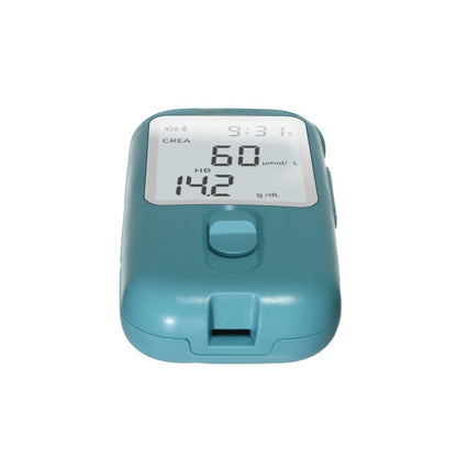 M432 Analyzer