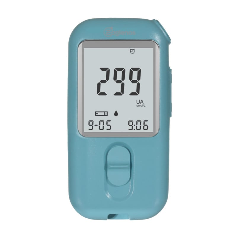 M432 Analyzer