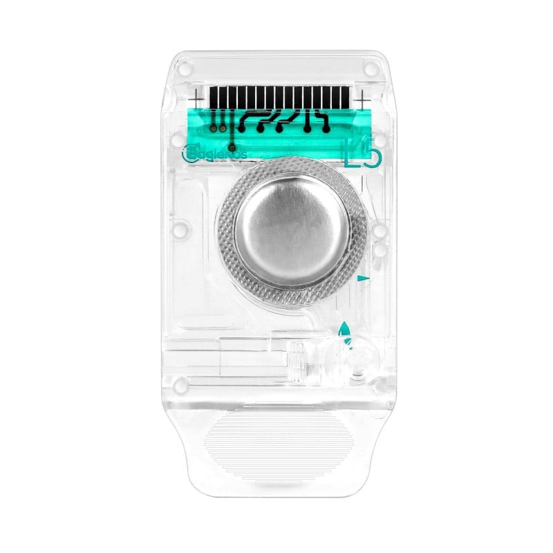 Electrolyte Cartridge