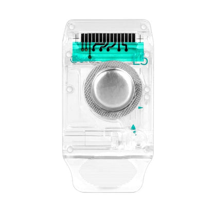 Electrolyte Cartridge
