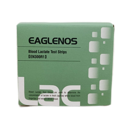 EN601-M432 Test Strips ketone