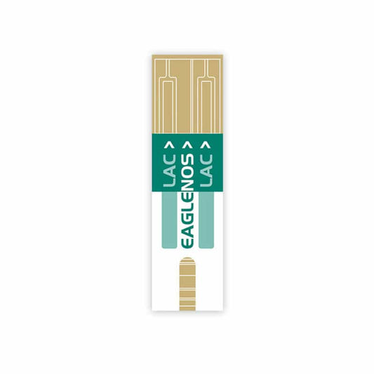 EN601-M432 Test Strips lactate