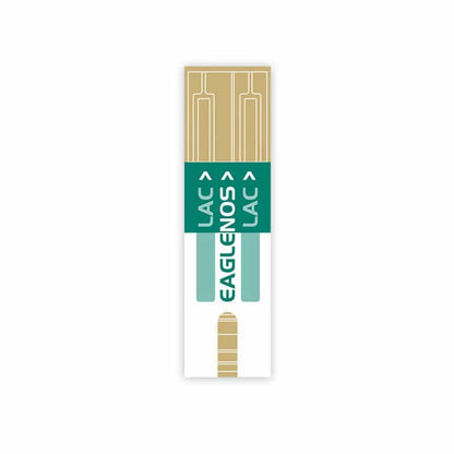 EN601-M432 Test Strips cholesterol