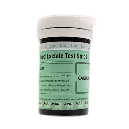 EN601-M432 Test Strips uric acid