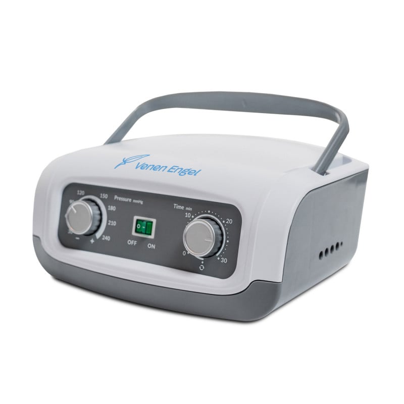 Venen Engel® 4 with leg &amp; abdominal cuff
