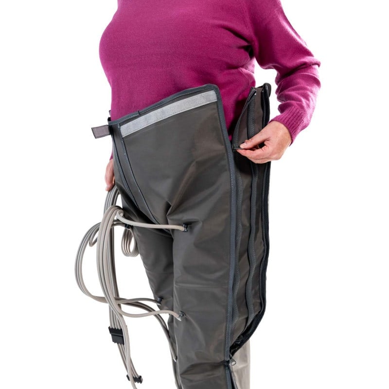Venen Engel® Lymph Flow Pants with 4 air chambers