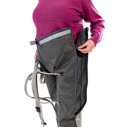 Venen Engel® Lymph Flow Pants with 4 air chambers