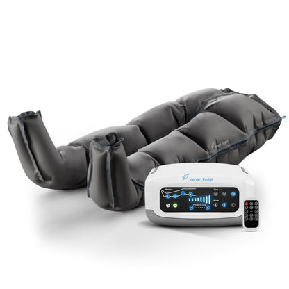 Venen Engel® Lymph Flow Pants with 6 air chambers