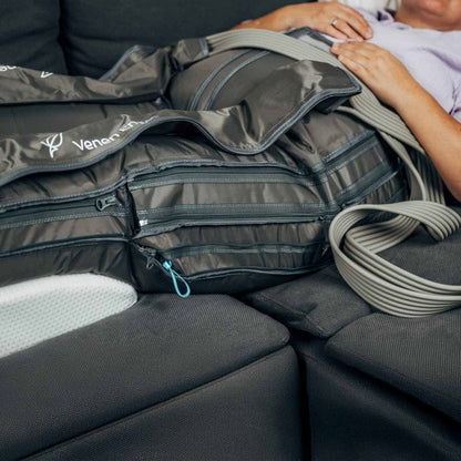 Venen Engel® Lymph Flow Pants with 6 air chambers
