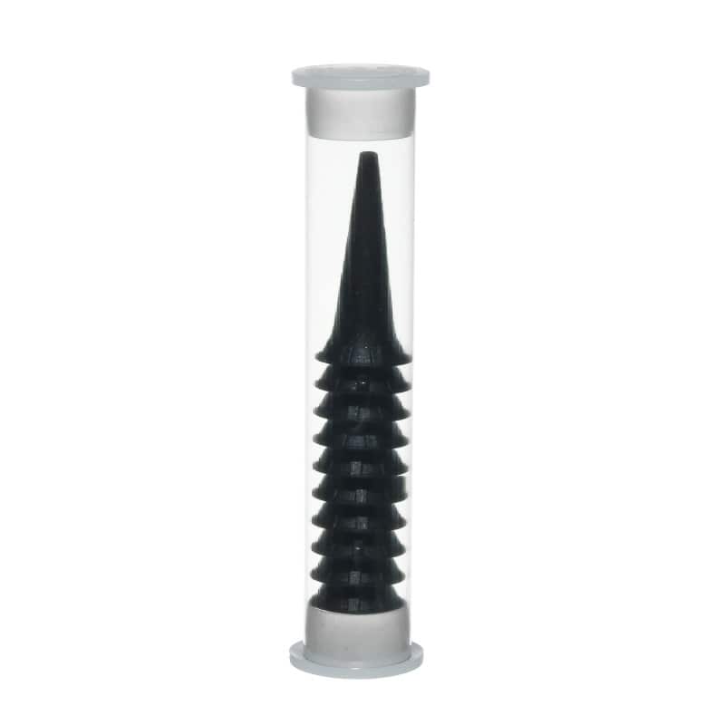 KaWe Reusable Ear Specula 5.0 mm