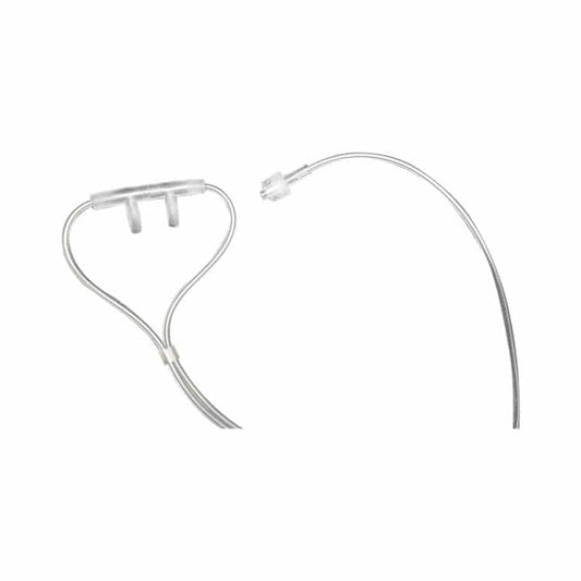 EtCO₂ Nasal Sampling Cannula neonate