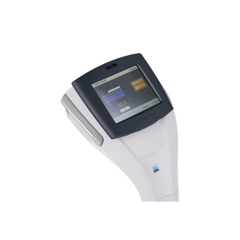 TANITA MC-980MA PLUS champagne gold