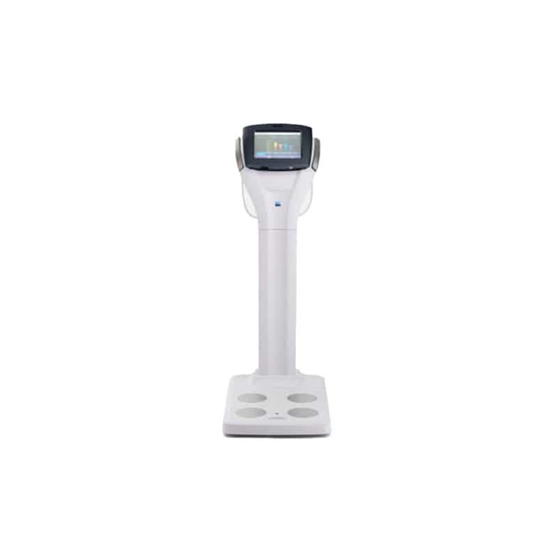 TANITA MC-980MA PLUS champagne gold