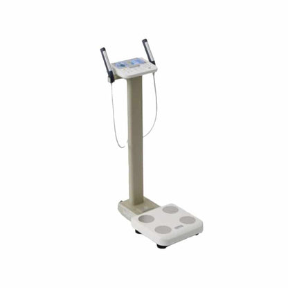 TANITA MC-780MA white | without column