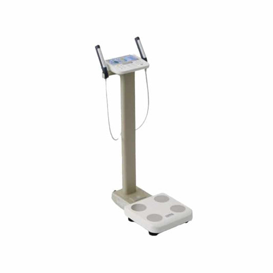 TANITA MC-780MA dark grey | with column