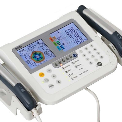 TANITA MC-780MA white | without column