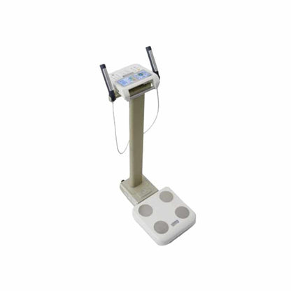 TANITA MC-780MA white | with column