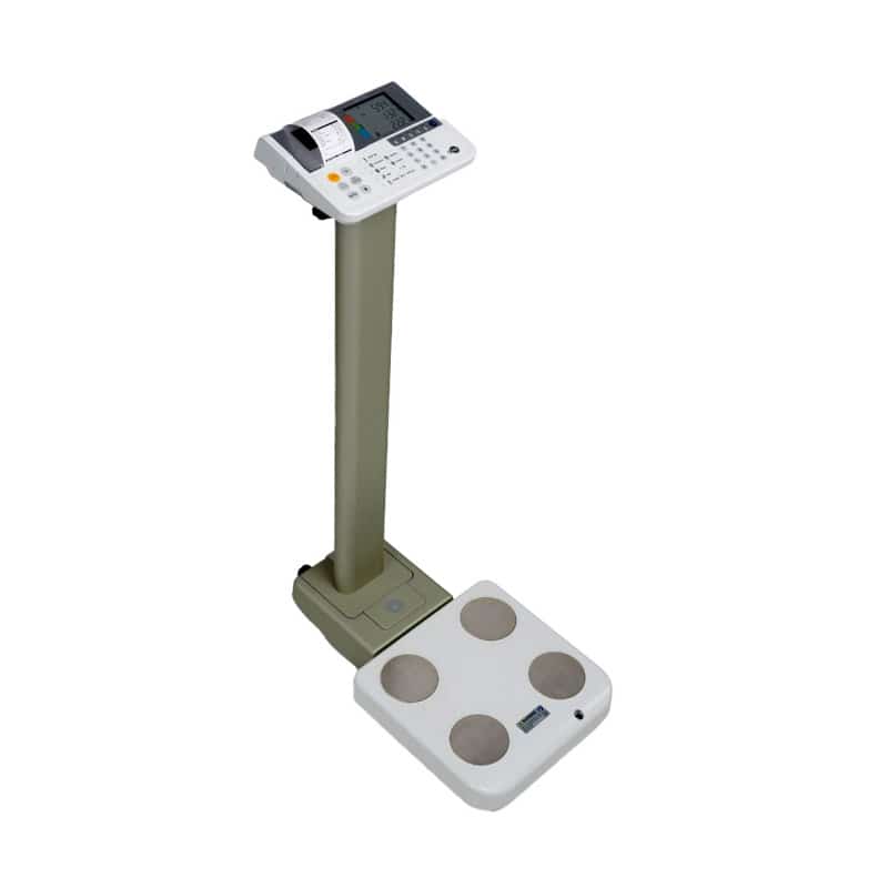 Tanita DC-430MA with column