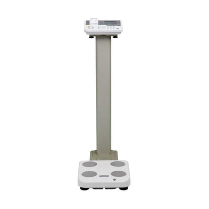 Tanita DC-430MA with column