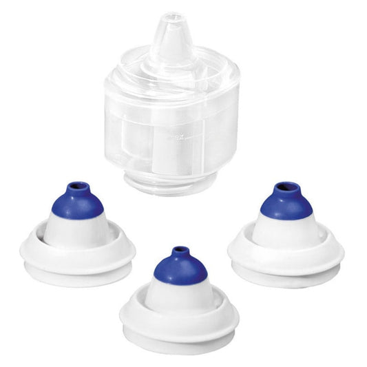 RhinoClear Sprint Nebuliser Set