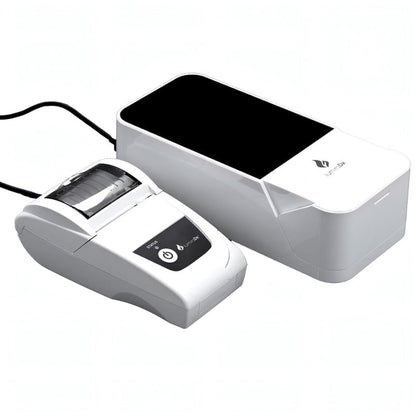 LumiraDX Printer