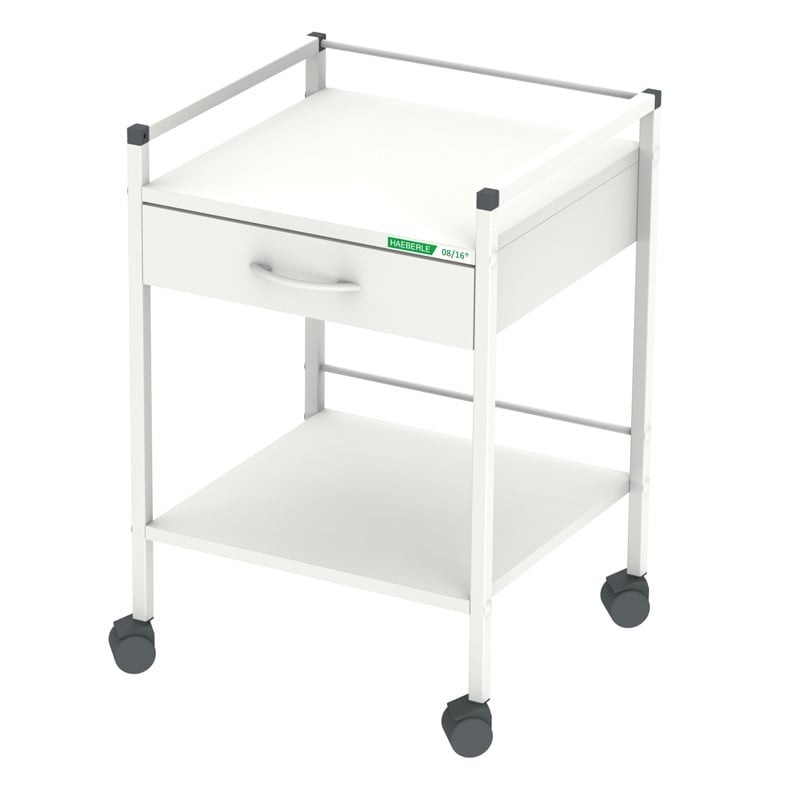 Multipurpose Trolley , 70.5 x 49 cm (H x W) 2 drawers