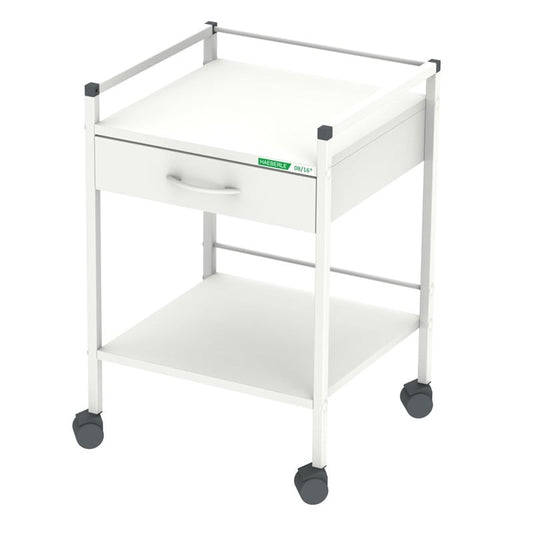 Multipurpose Trolley , 70.5 x 49 cm (H x W) 2 drawers