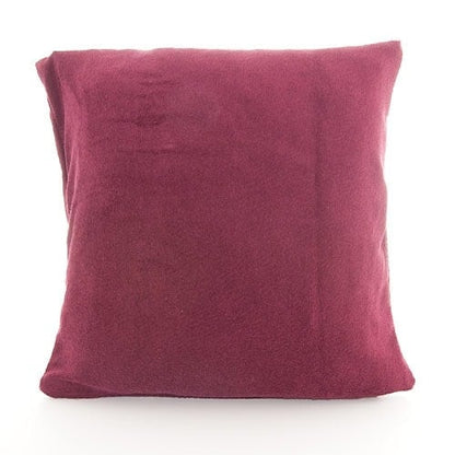 Pillow Case with Zipper platinum