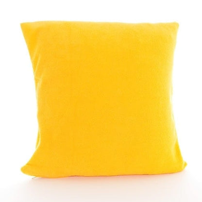 Pillow Case with Zipper natural