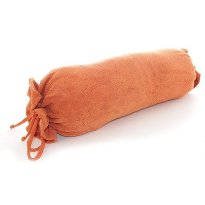 Neck Pillow Case natural
